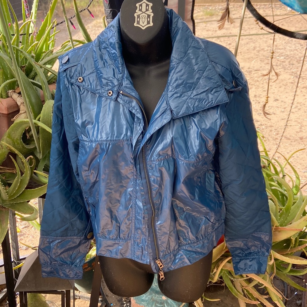 Adidas’s jacket